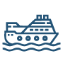Cruises & Boat Trips