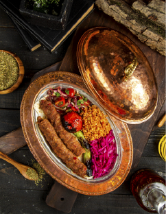 Turkish Cuisine