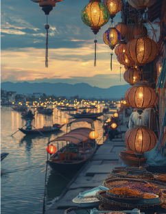 Istanbul Evenings