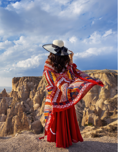 Cappadocia Views