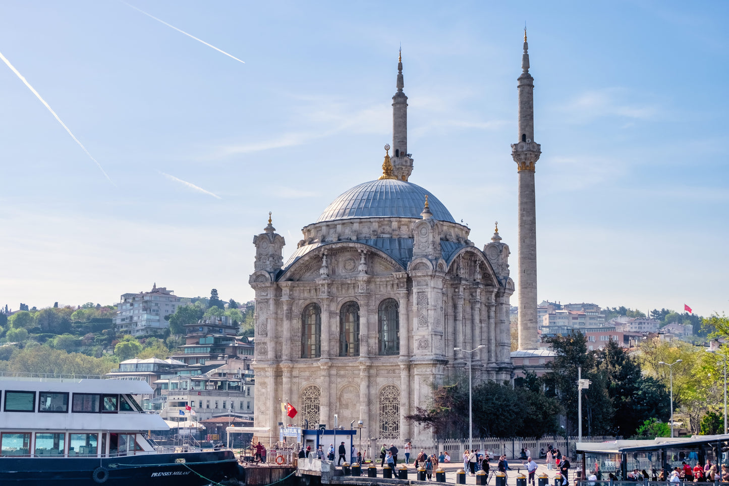 Istanbul