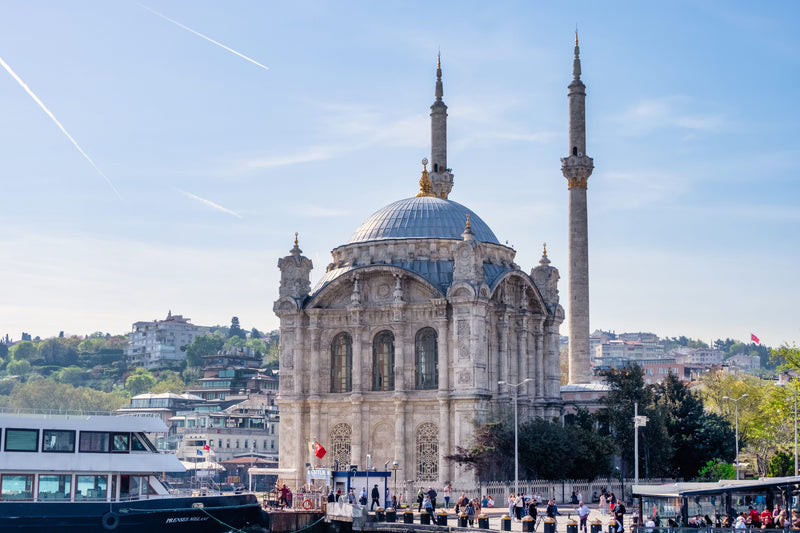 Istanbul